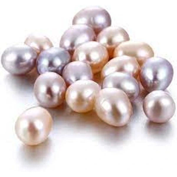 natural pearl powder